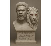 The Epic of GigaNiga: God is Dead