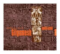 The Epic Of Gilgamesh