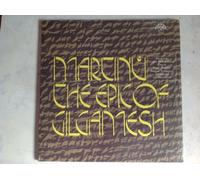 The Epic Of Gilgamesh