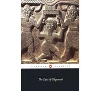 The Epic of Gilgamesh