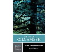 The Epic of Gilgamesh