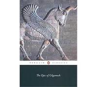 The Epic of Gilgamesh