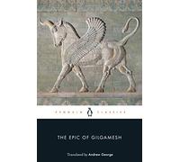 The Epic of Gilgamesh – Penguin Books