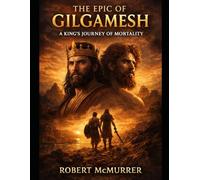 The Epic of Gilgamesh: A King’s Journey of Mortality