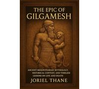 The Epic of Gilgamesh: Ancient Mesopotamian Mythology, Historical Context, and Timeless Lessons on Life and Death