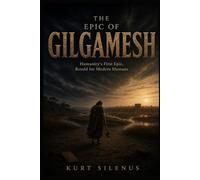 The Epic of Gilgamesh: Humanity’s First Epic, Retold for Modern Humans