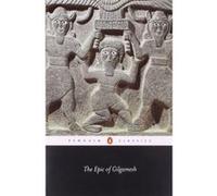 N.K. Sandars – The Epic of Gilgamesh – Penguin Books