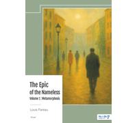 The Epic of the Nameless - Volume 1