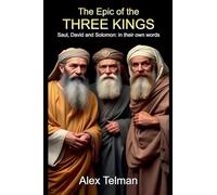 The Epic of the Three Kings