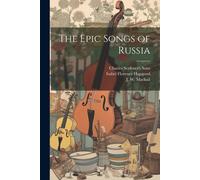 The Epic Songs Of Russia