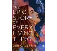The Epic Story Of Every Living Thing