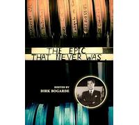 The Epic That Never Was