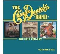Epic Trilogy Vol 5