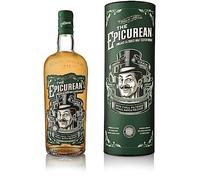 THE EPICUREAN - Blended Whisky - 46,2% Alcool - Origine : Ecosse/Lowlands - Bouteille 70 cl