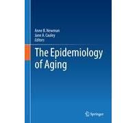 The Epidemiology Of Aging