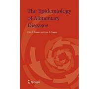 The Epidemiology Of Alimentary Diseases