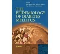 The Epidemiology of Diabetes Mellitus by JM Ekoe Hardcover Book Jean Marie Eko (Auteur)