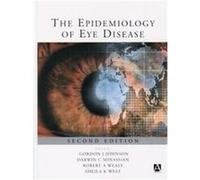 The Epidemiology of Eye Disease