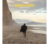 Dean Lewis – The Epilogue – CD – Island
