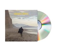 The Epilogue by Dean Lewis [CD] NEUF