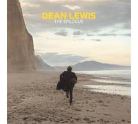 Dean Lewis – The Epilogue – CD – Island