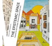 The epistemic space. Towards the next heritage. Museum projects in Old Cairo