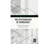 The Epistemology Of Democracy