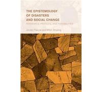 The Epistemology of Disasters and Social Change - Mitch Stripling - Bloomsbury Publishing Plc - Livre en Anglais - Hardback Mitch StriplingMitch Stripling (Auteur)