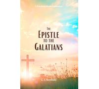 The Epistle to the Galatians