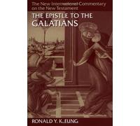 The Epistle to the Galatians