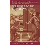 The Epistle to the Hebrews