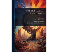 The Epistles Of Apollonius