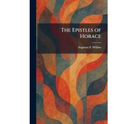 The Epistles of Horace