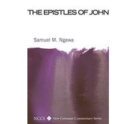 The Epistles Of John