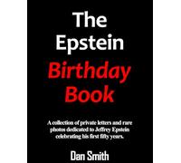The Epstein Birthday Book: The First Fifty Years