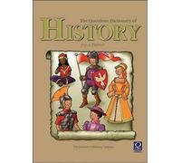 The Epz Questions Dictionary Of History