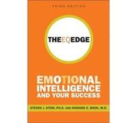 The EQ Edge by Howard E. Book Paperback Book Steven J Stein - Howard E Book (Auteur)