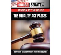The Equality Act Passes [Digital Video Disc]