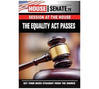 The Equality Act Passes [Digital Video Disc]