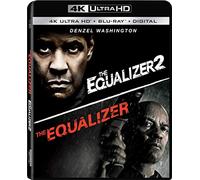 The Equalizer 2 [Blu-Ray]
