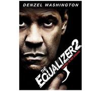 The Equalizer 2