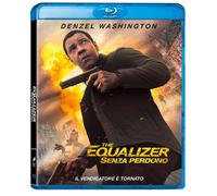 The Equalizer 2-Senza Perdono [Blu-Ray] [Import]