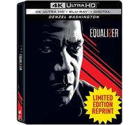 The Equalizer 2 [Blu-Ray]
