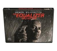 The Equalizer (2014) G