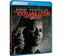 The Equalizer (2014) G