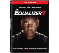 The Equalizer 3 [Digital Video Disc] Digital Copy