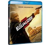 The Equalizer 3 (Blu Ray)