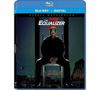The Equalizer 3 [Blu-Ray] Digital Copy