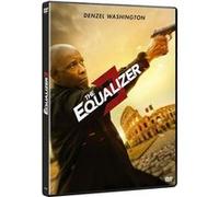 The Equalizer 3 (DVD)