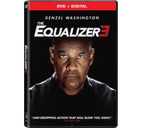 The Equalizer 3 – DVD – Copie numérique